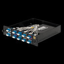 Mikrotik Cwdm Mux Demux 8-Port Module