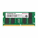 Transcend 8Gb Ddr4 3200Mhz So-Dimm 1Rx8 1Gx8 Cl22 1.2V