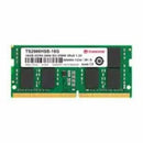 Transcend 8Gb Ddr4 3200Mhz So-Dimm 1Rx8 1Gx8 Cl22 1.2V