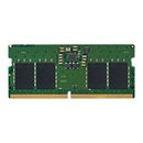 Kingston 8Gb Ddr5 4800Mt S Sodimm