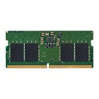 Kingston 8Gb Ddr5 4800Mt S Sodimm