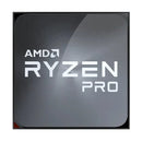 Mpk Cpu-amd Ryzen 5 4650g Skt Am4 Cpu; 6 Core/12 Thread; Base Clock 3.7ghz. (cooler Included; Brown Box) Tray Cpu