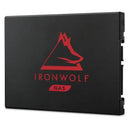 Seagate 250Gb Ironwolf 125 Ssd 6Gb S Sata 3D Tlc 2.5'' 7Mm