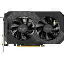 Nvidia® Geforce Gtx 1650 - Gddr6 4gb; Dvix1; Hdmix1; Dpx1; Hdcp.