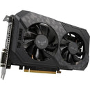 Nvidia® Geforce Gtx 1650 - Gddr6 4gb; Dvix1; Hdmix1; Dpx1; Hdcp.
