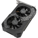 Nvidia® Geforce Gtx 1650 - Gddr6 4gb; Dvix1; Hdmix1; Dpx1; Hdcp.