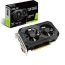 Nvidia® Geforce Gtx 1650 - Gddr6 4gb; Dvix1; Hdmix1; Dpx1; Hdcp.