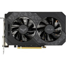 Nvidia® Geforce Gtx 1650 - Gddr6 4gb; Dvix1; Hdmix1; Dpx1; Hdcp.