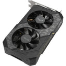 Nvidia® Geforce Gtx 1650 - Gddr6 4gb; Dvix1; Hdmix1; Dpx1; Hdcp.