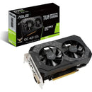 Nvidia Geforce Gtx 1650; Pci Express 3.0; Gddr6 4gb; 1xdvi; 1xhdmi; 1xdp; Hdcp; Max 3 Display.