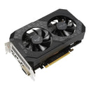 Nvidia Geforce Gtx 1650; Pci Express 3.0; Gddr6 4gb; 1xdvi; 1xhdmi; 1xdp; Hdcp; Max 3 Display.