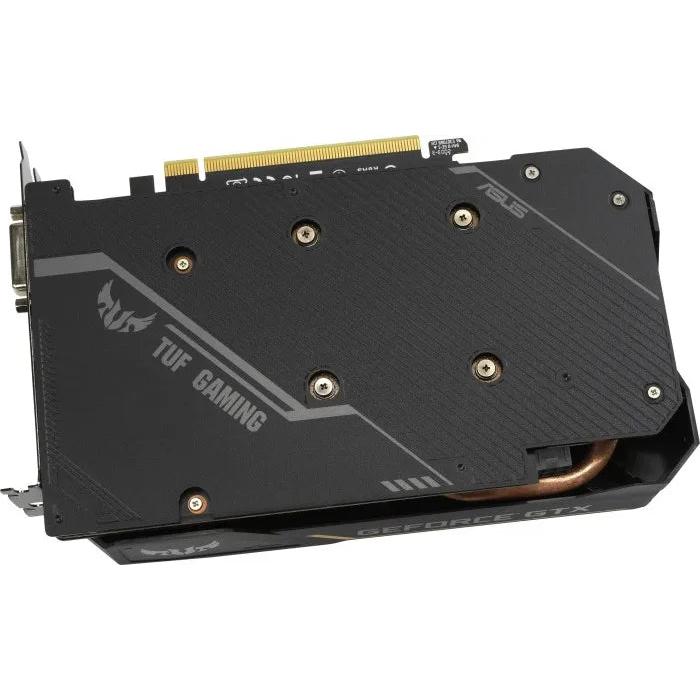 Nvidia Geforce Gtx 1650; Pci Express 3.0; Gddr6 4gb; 1xdvi; 1xhdmi; 1xdp; Hdcp; Max 3 Display.