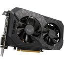 Nvidia Geforce Gtx 1650; Pci Express 3.0; Gddr6 4gb; 1xdvi; 1xhdmi; 1xdp; Hdcp; Max 3 Display.