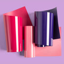 2006228 - Cricut Iron On Everyday Mini Sampler Sass