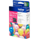 Brother High Yield Magenta Cartridge For Mfcj6510Dw