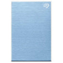 Seagate 4tb 2.5'' One Touch Portable Blue