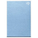 Seagate 4tb 2.5'' One Touch Portable Blue