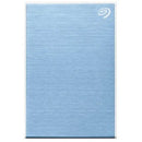 Seagate 4tb 2.5'' One Touch Portable Blue