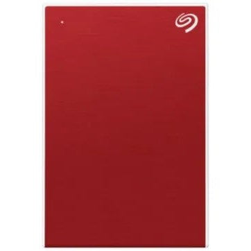 Seagate 4Tb 2.5'' One Touch Portable Red