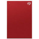 Seagate 4Tb 2.5'' One Touch Portable Red