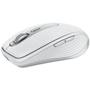 Logitech Mx Anywhere 3 - Pale Grey - 2.4Ghz Bt - N A - Emea