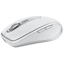 Logitech Mx Anywhere 3 - Pale Grey - 2.4Ghz Bt - N A - Emea