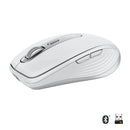 Logitech Mx Anywhere 3 - Pale Grey - 2.4Ghz Bt - N A - Emea