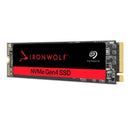 Seagate 1Tb Ironwolf 525 Ssd M.2S Pcie