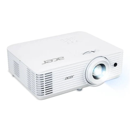 Acer Projector H6805Bda Dlp 4K2K 4000 Lm 10;000:1 Emea Carrying Case Euro Power