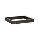 Zone Enclosures Universal Plinth 600X800 Black