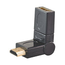 Linkqnet Hdmi 360 Degree Swivel Adapter