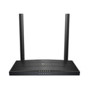 Tp-Link Ac1200 Wireless Vdsl Adsl Router (Archer Vr400)