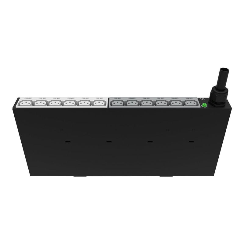 Hpe G2 Basic 11Kva C13 C19 Intl Pdu