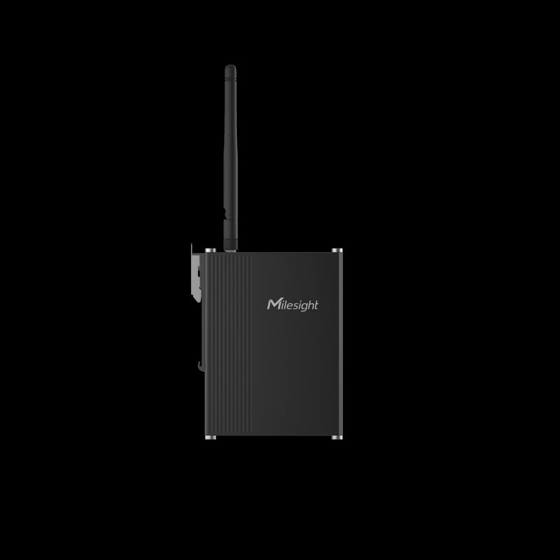 Milesight Di Do Controller