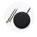 Teltonika Mobile Combo Roof Puck Antenna. Mimo Mobile Lte W Sma