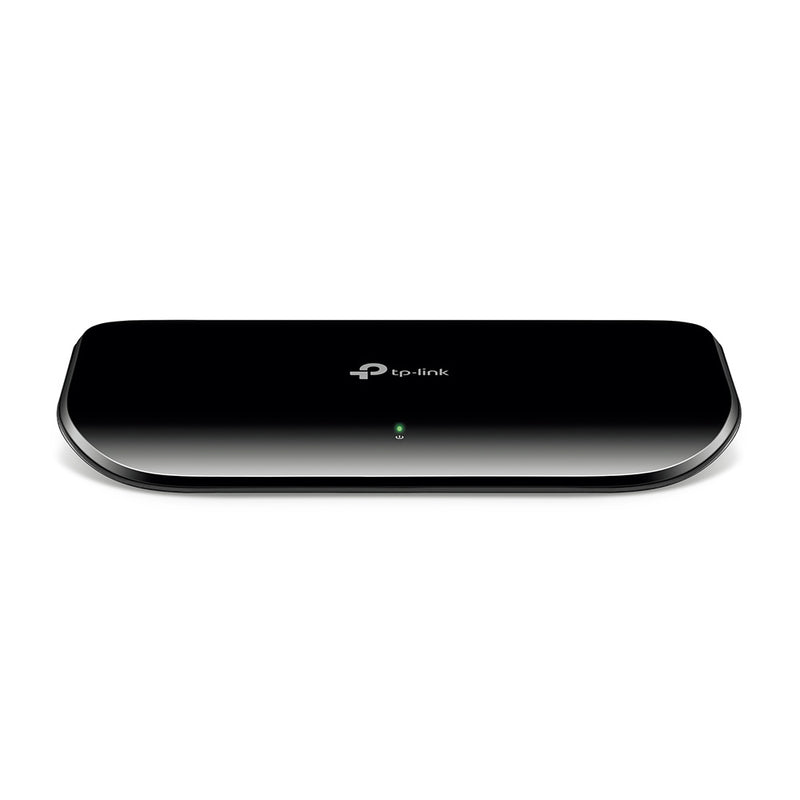 Tp-Link Tl-Sg1008D 8-Port Gigabit Desktop Switch