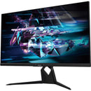 Gigabyte Aorus Fi32U Gaming Monitor Uhd 3840 X 2160 144Hz 1Ms Hdr 2 X Hdmi 1X Dp 2 X Usb3.0 1X Usb-C