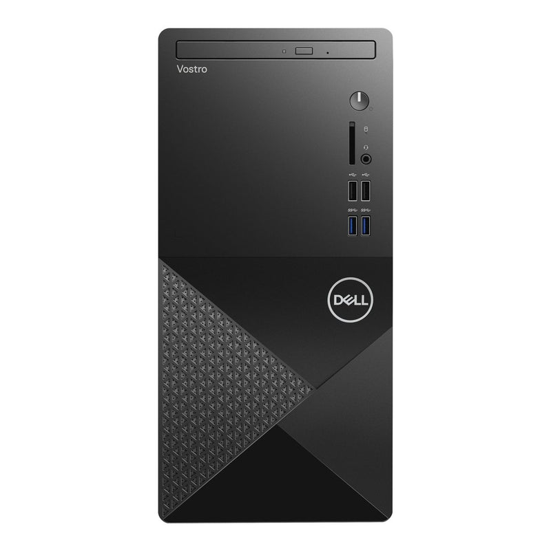 Dell Vostro 3888/core I7-10700/16gb/512gb Ssd/geforce Gt 1030/dvd Rw/wlan + Bt/kb/mouse/260w/w11pro/ 3y Prospt 3y Prospt