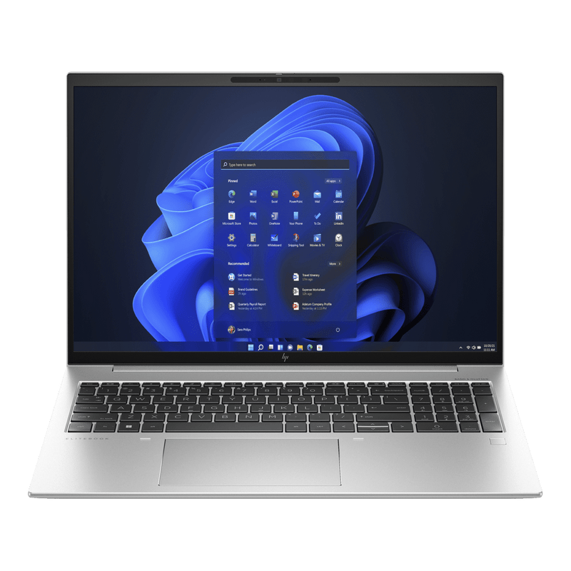 Hp Eb860G10 I7-1365U 16 32Gb 1T Pc