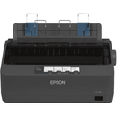Epson LX350 9pin Impact dot matrix80 columns Bidirectional ParallelUSB 2.0128 kB memory included 1 year Limited Warranty