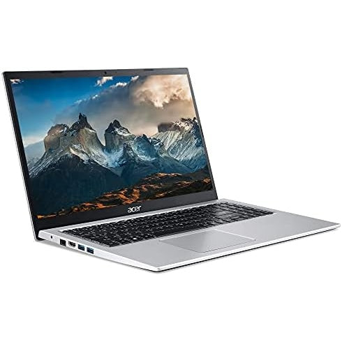 Acer Aspire 3 A315-58-50F2 15.6'' Fhd Silver I5-1135G7 12Gb Ddr4 (Ob+Sd) 512Gb Pcie Ssd Win 11H