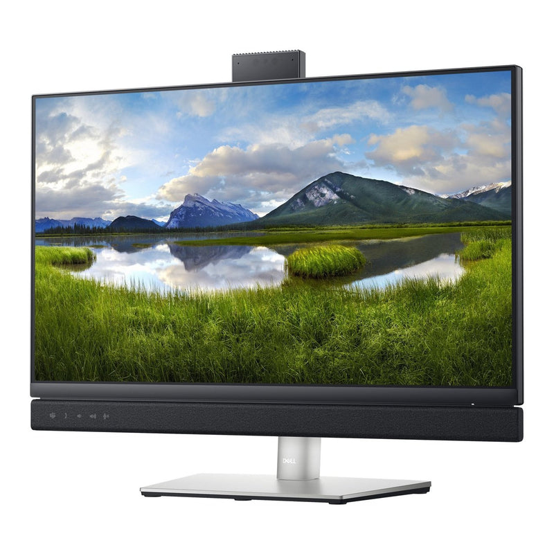 Dell 24 Video Conferencing Monitor - C2422He - 60.47Cm (23.8")