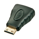 Lindy Hdmi Female To Mini Hdmi Male Adapter