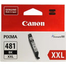 Canon Cli-481 M - Magenta - 298 Pages @ 5%