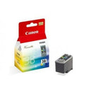 Canon Cl-38 Colour Cartridge - 207 Pages @ 5%