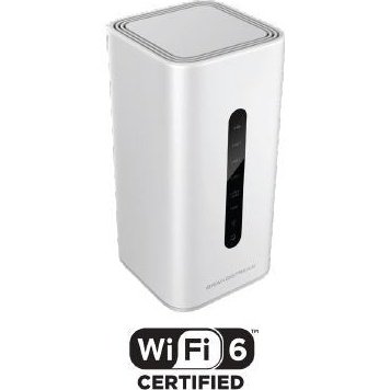Grandstream Enterprise Wi-Fi 6 Smb Router