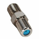 Coaxial Cable Barrel Connector
