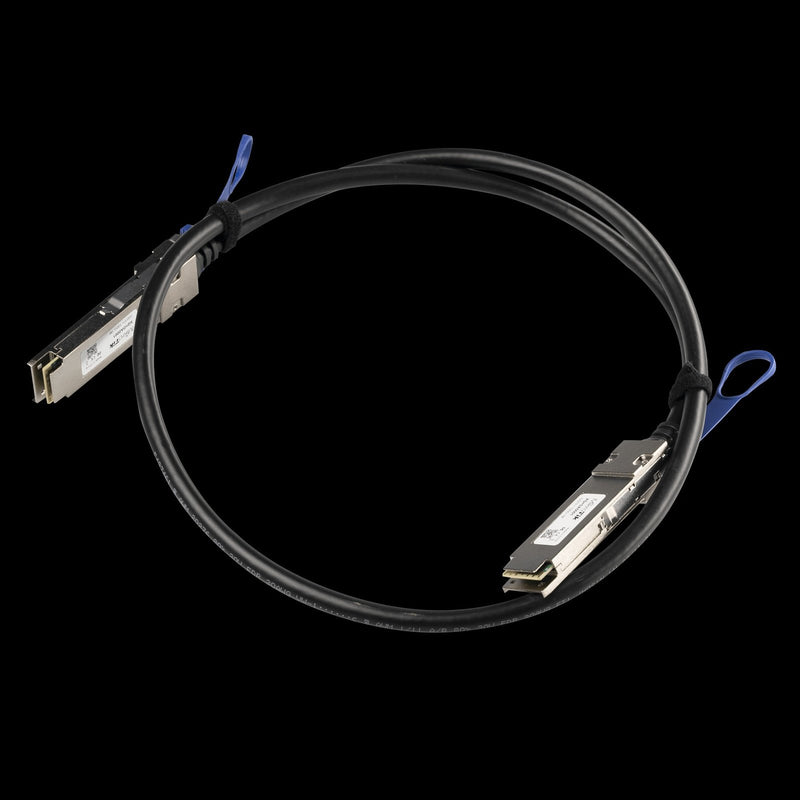 Mikrotik Qsfp28 100G Direct Attach Cable, 1M