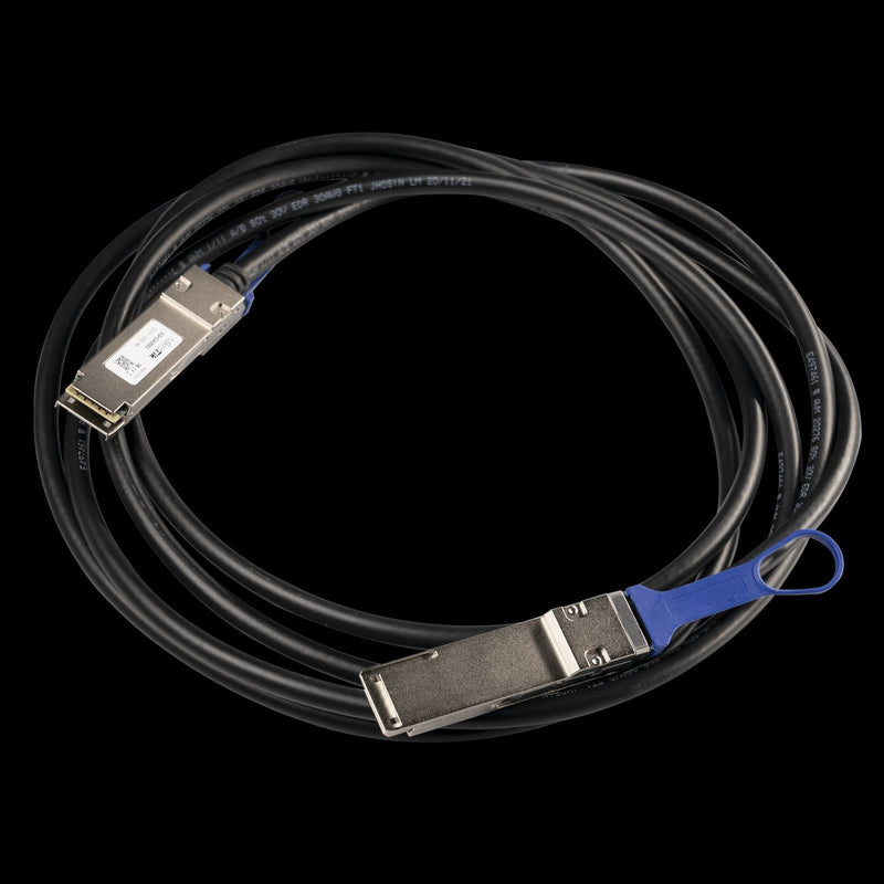 Mikrotik Qsfp28 100G Direct Attach Cable, 3M