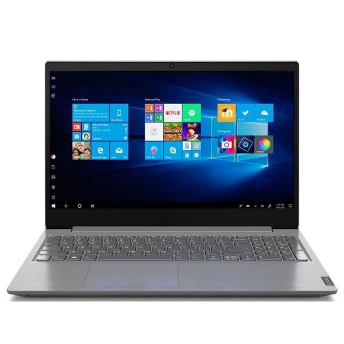 Lenovo V15 Intel Core I5-1035g1 4gb Soldered Ddr4-2666 + 4gb So-dimm Ddr4-2666 512gb Ssd M.2 2242 Pcie 3.0x2 Nvme Integrated Intel Uhd Graphics 15.6 Fhd (1920x1080) Tn 250nits Anti-glare Win 10 Pro 64 11ac 1x1 + Bt4.2 0.3 Mp Camera 2 Cell 35whr 65w Ac Kyb